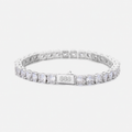 Signature 888 Tennis Bracelet