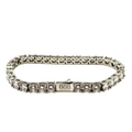 888 Tennis Bracelet