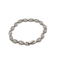 888 Marquise Bracelet