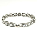 888 Oval Bracelet