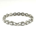 888 Oval Bracelet