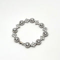 888 Star Bracelet