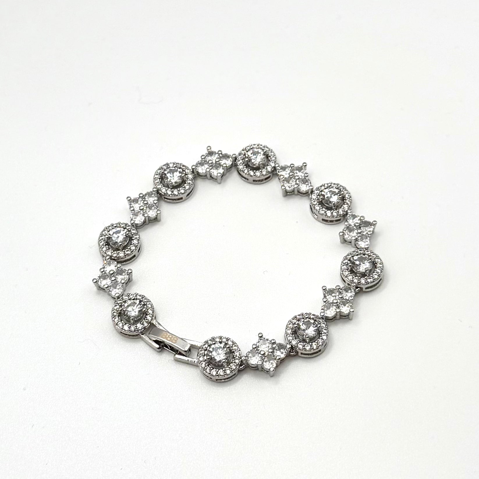 888 Star Bracelet